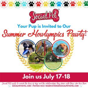 July 2024 Events