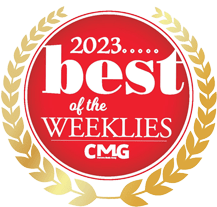 2023 Best of the Weeklies