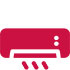 air conditioner icon