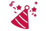 party icon