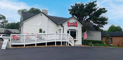Charlotte location