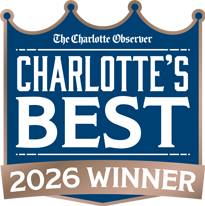 Charlotte's Best 2026 Winner