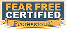 fear free certified
