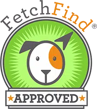 fetchfind approved