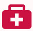 First aid icon