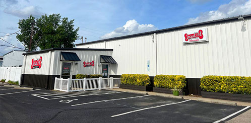 Northlake location