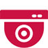 security camera icon