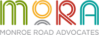 Monroe Road Advocates logo