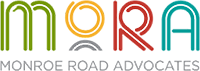 Monroe Road Advocates logo